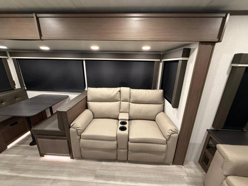 Keystone Rv Cougar 29rlp 2026 alt