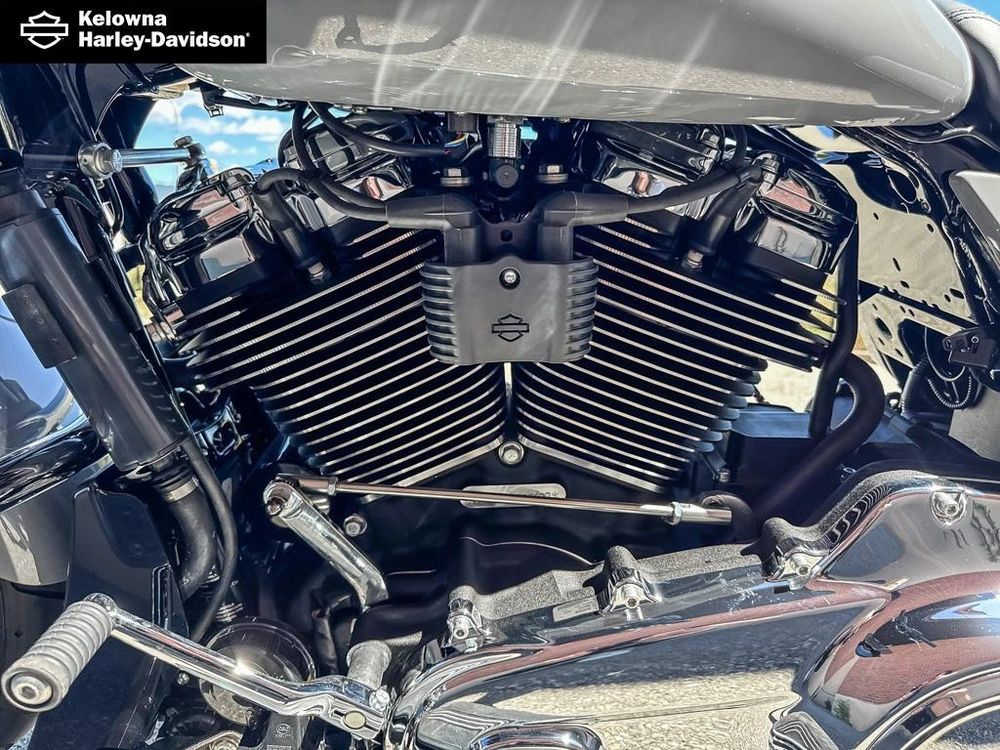 2026 Harley-davidson Fltrx - Road Glide® alt