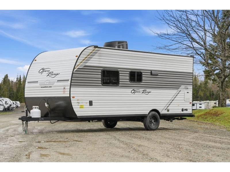 Highland Ridge Rv Open Range 182rb 2026 alt