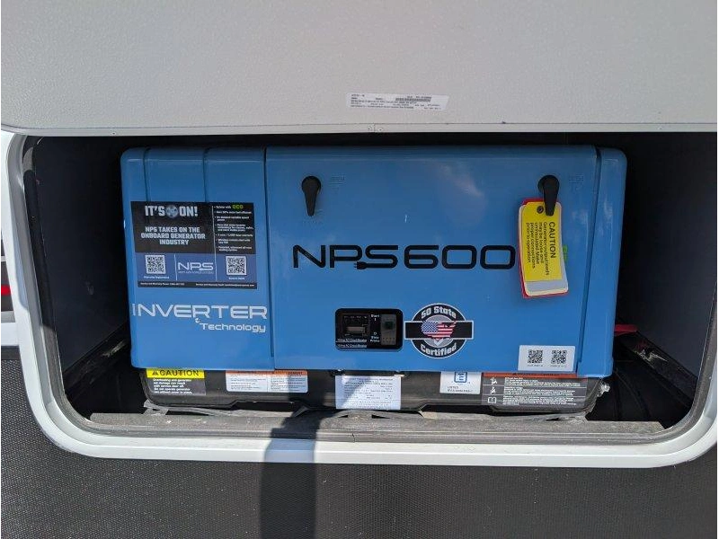 Jayco Seismic 214 2027 alt