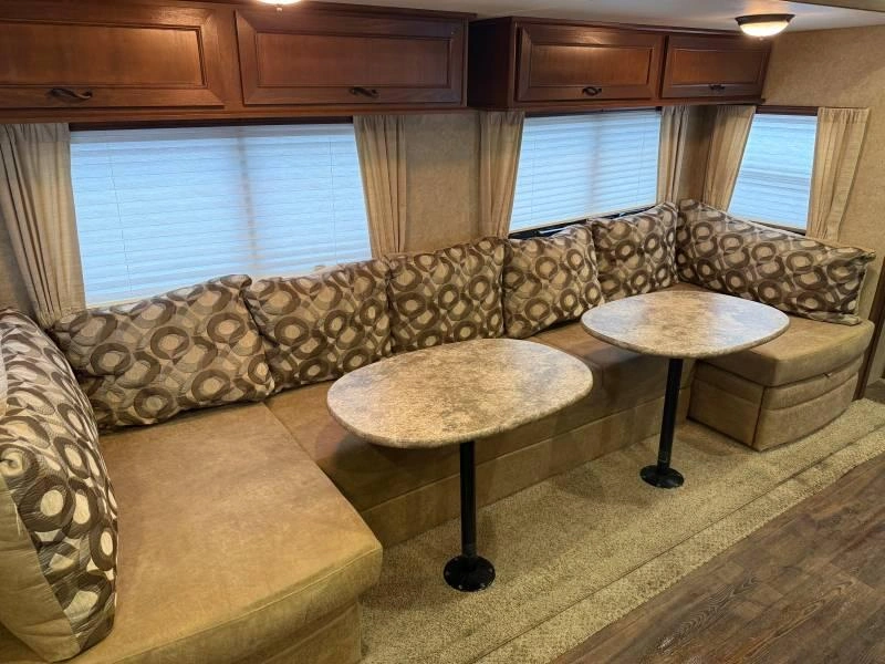 Highland Ridge Rv Open Range 256bhs 2015 alt