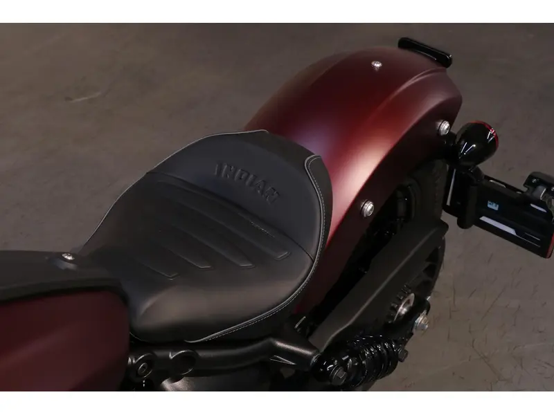 2026 Indian Motorcycle SCOUT BOBBER thumbnail 5