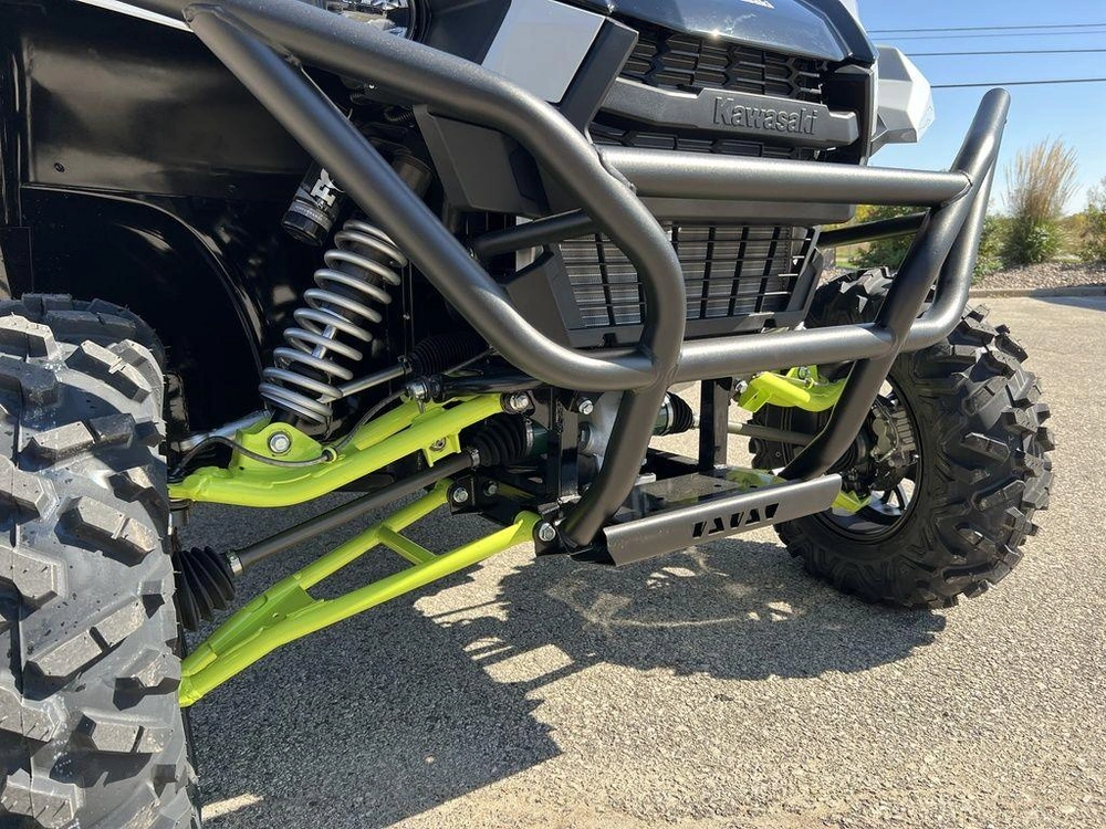 2025 Kawasaki Teryx® S Le alt