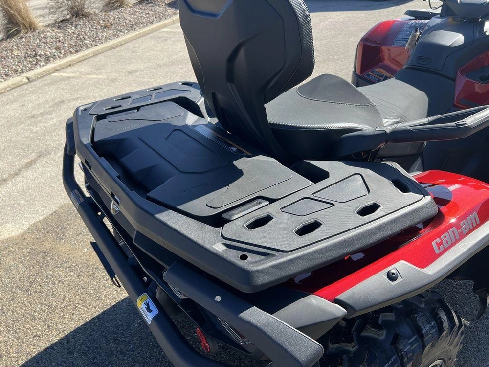 2026 Can-am Outlander Max Xt 850 alt