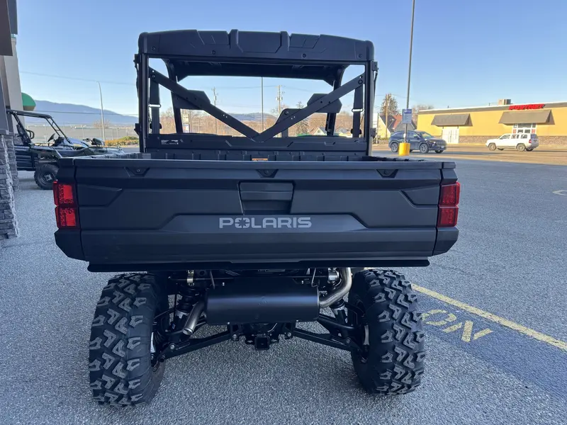 2026 Polaris RANGER 1000 PREMIUM EPS thumbnail 4
