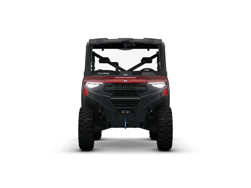 2026 Polaris Ranger XP 1000 NS Ult - Sunset Red
