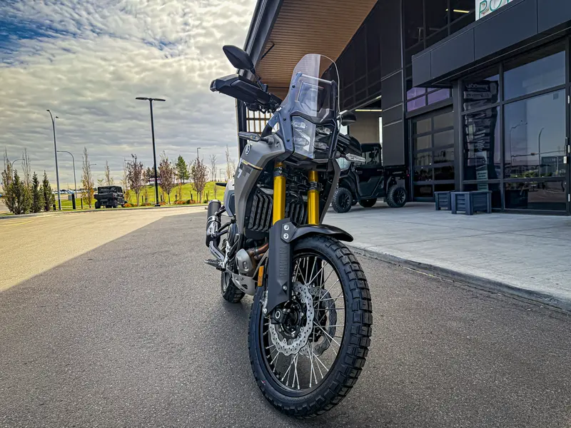 2026 Yamaha TENERE 700 thumbnail 7