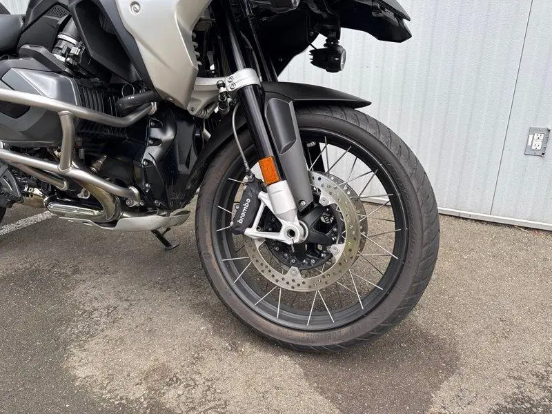 2022 BMW R 1250 GS thumbnail 5