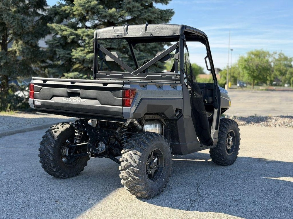 2026 Polaris Ranger Xp 1000 Premium alt