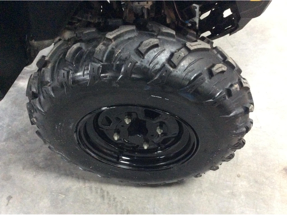 Can-am 450 Outlander 2023 alt