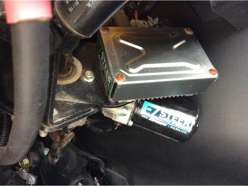 2018 Can-Am CAN-AM COMMANDER 800R thumbnail 11