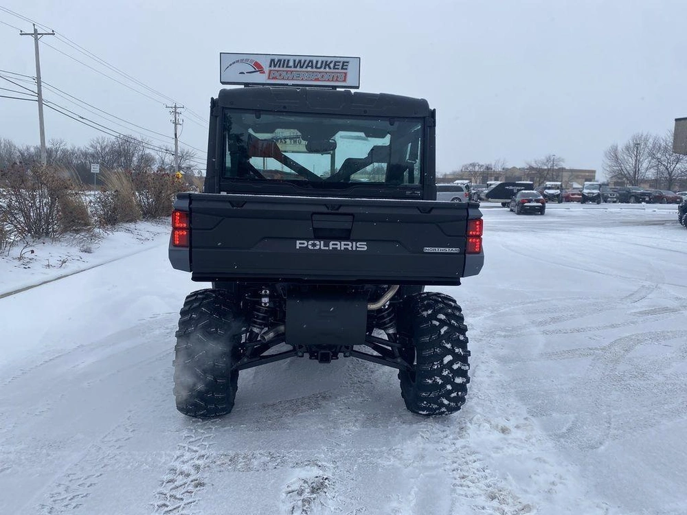 2026 Polaris Ranger Xp 1000 Northstar Ultimate alt