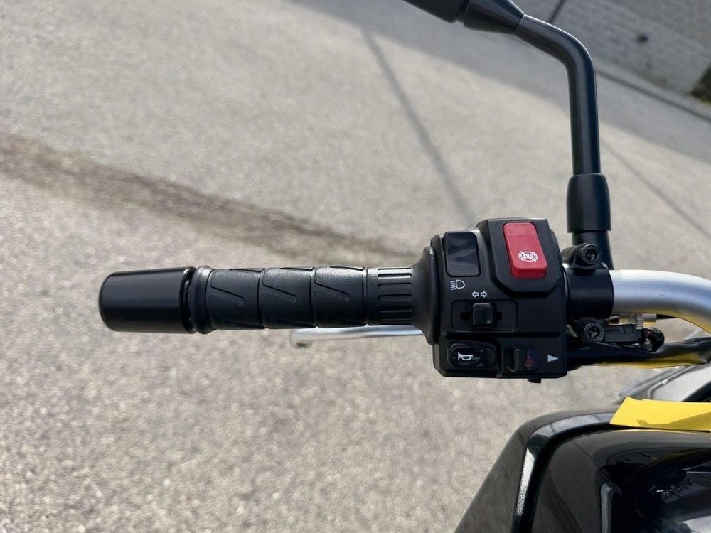 2026 Kawasaki Kle®500 Abs alt