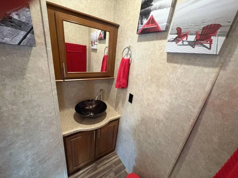 Highland Ridge Rv Open Range 397fbs 2017 alt