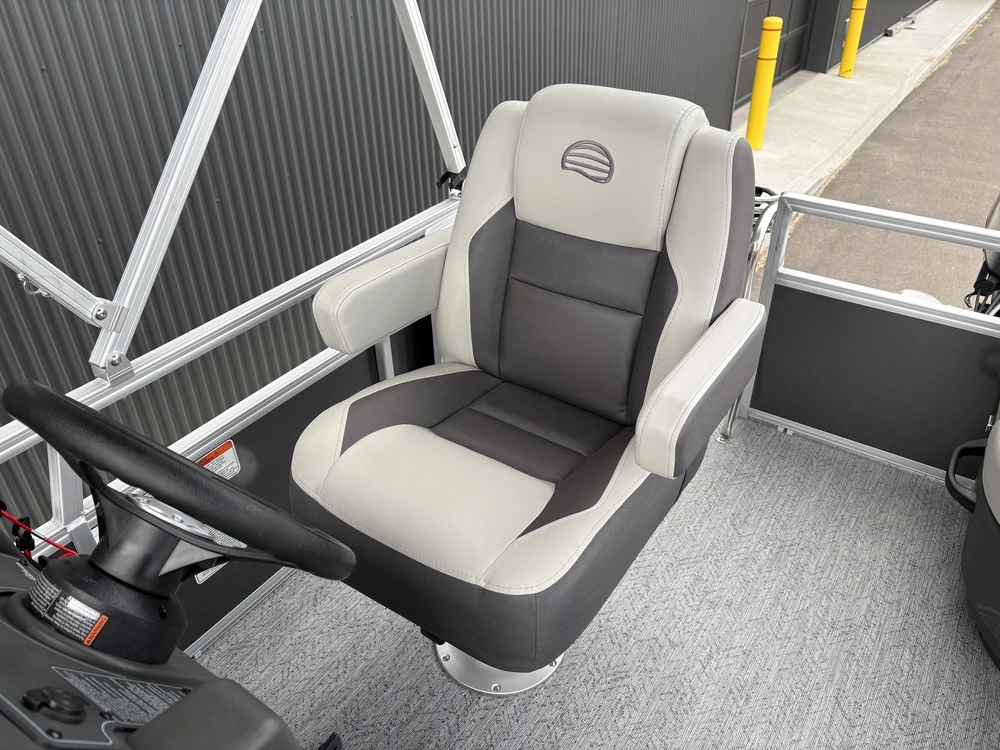 2026 Sun Tracker Bassbuggy 16xls Mtr, 50elpt 4s alt