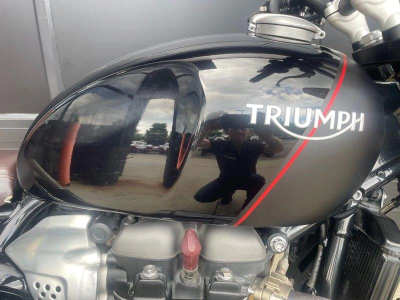 2019 Triumph Scrambler 1200 Xc alt