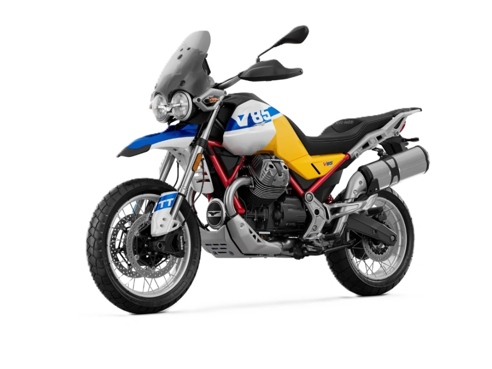 Moto Guzzi V85tt 2027 alt