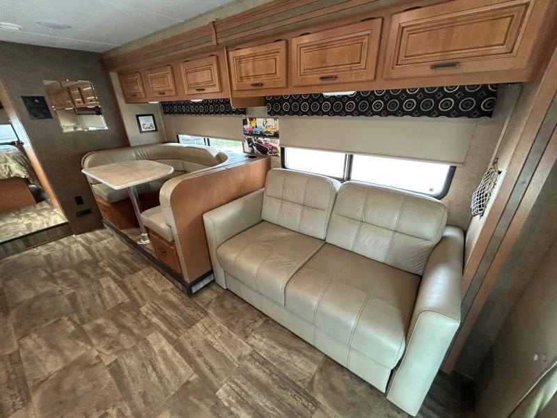 Forest River Sunseeker 3010ds 2017 alt
