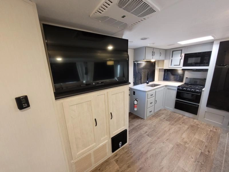 Forest River Vibe 25rk 2022 alt