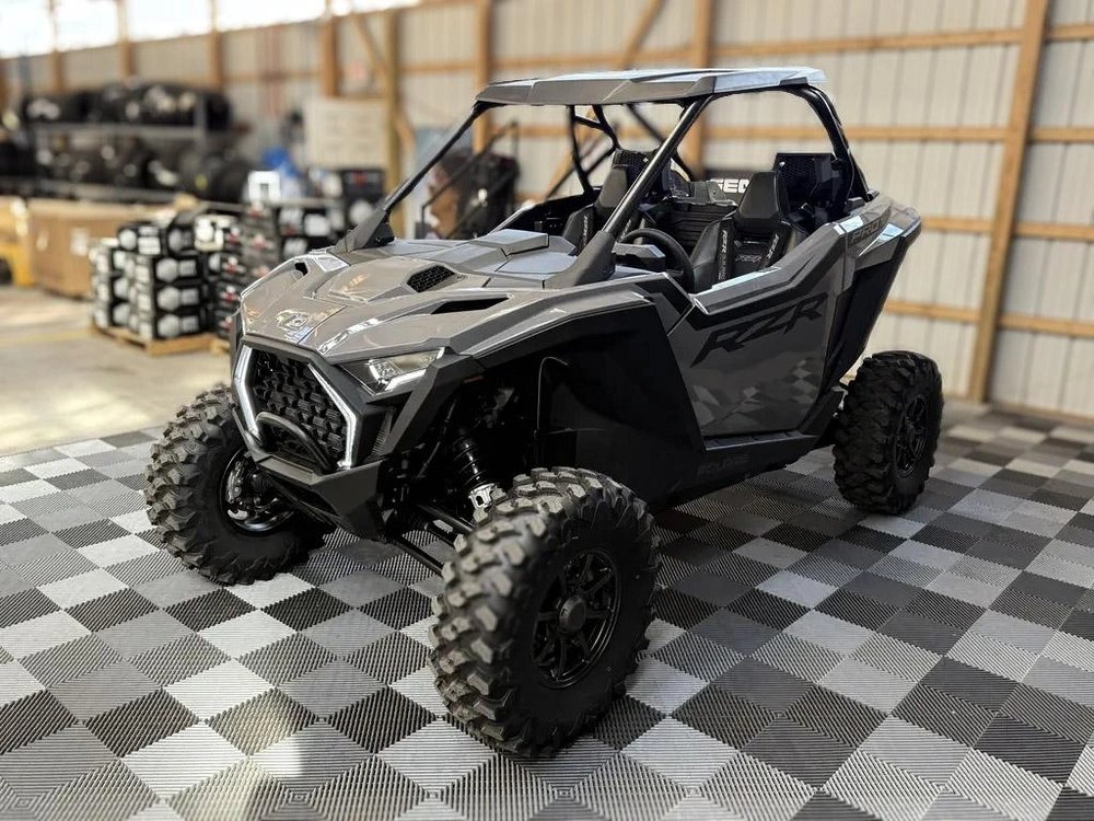 2026 Polaris Rzr Pro Xp Ultimate alt