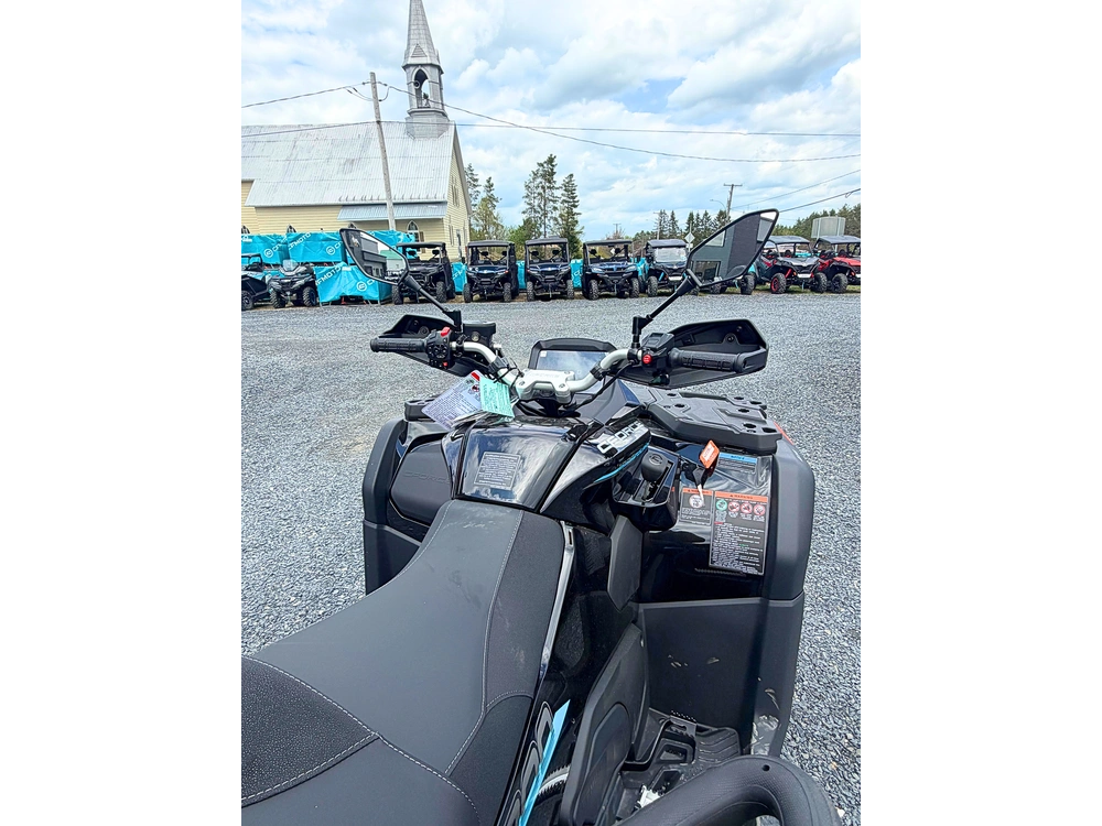 Cfmoto Cforce 1000 Touring 2026 alt