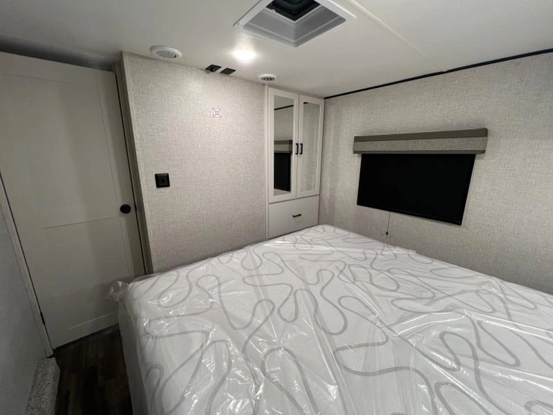 Highland Ridge Rv Open Range 244rls 2025 alt