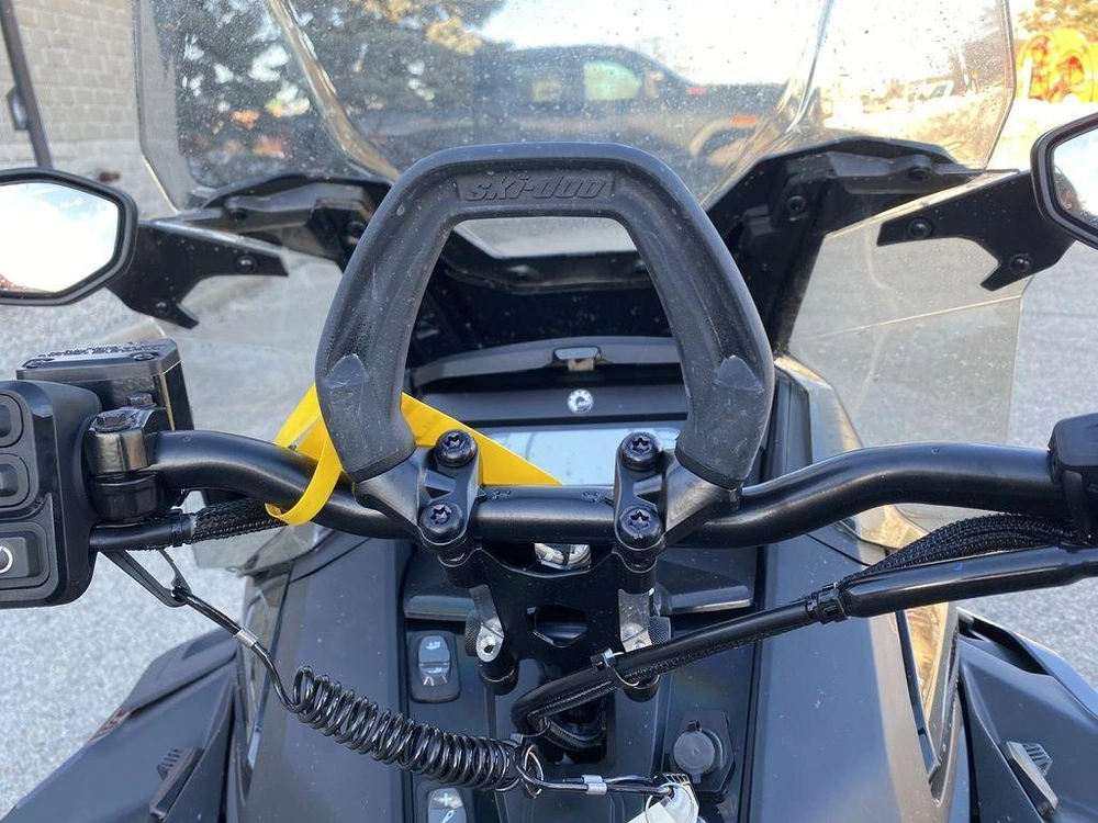 2026 Ski-doo Grand Touring Le 900 Ace Turbo R alt