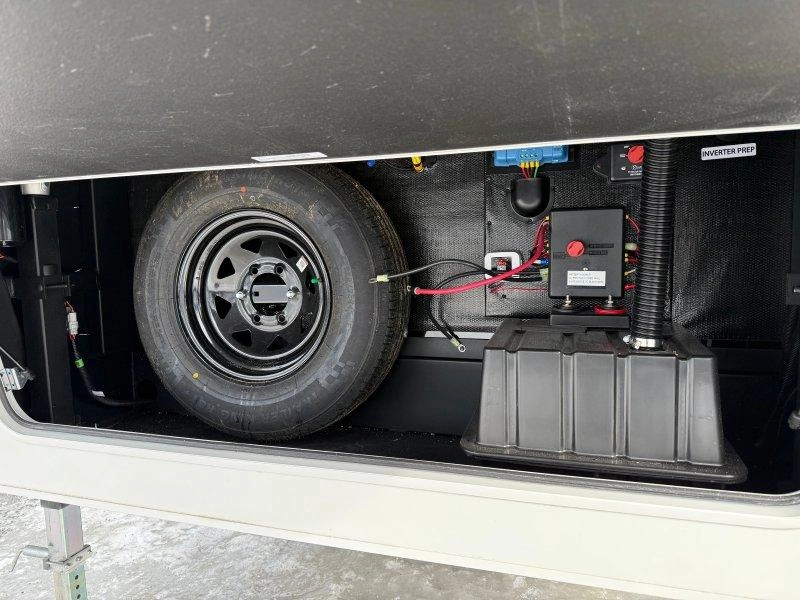 Keystone Rv Cougar 29mbd 2026 alt