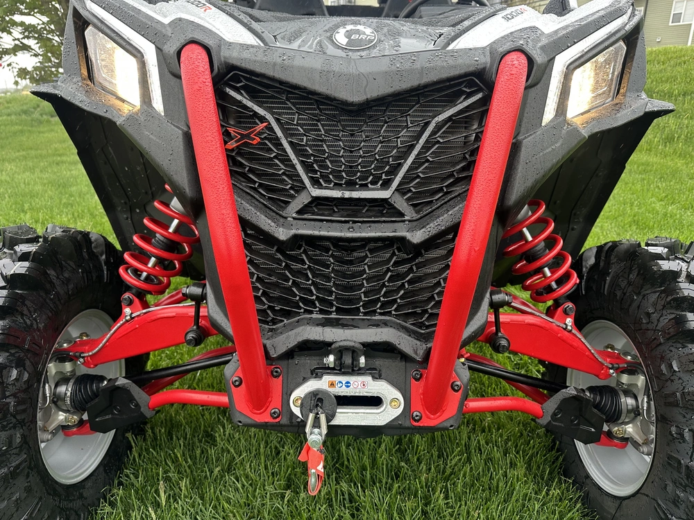 2026 Can-am Maverick Sport Xmr 1000r alt