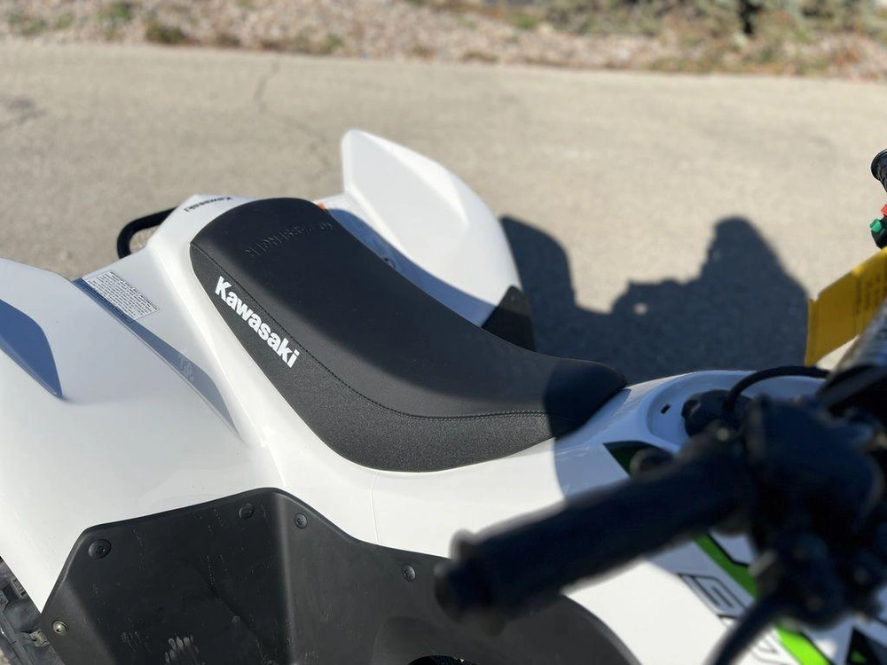 2026 Kawasaki Kfx®90 alt