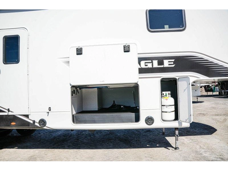 2026 Jayco Eagle 365ukts alt
