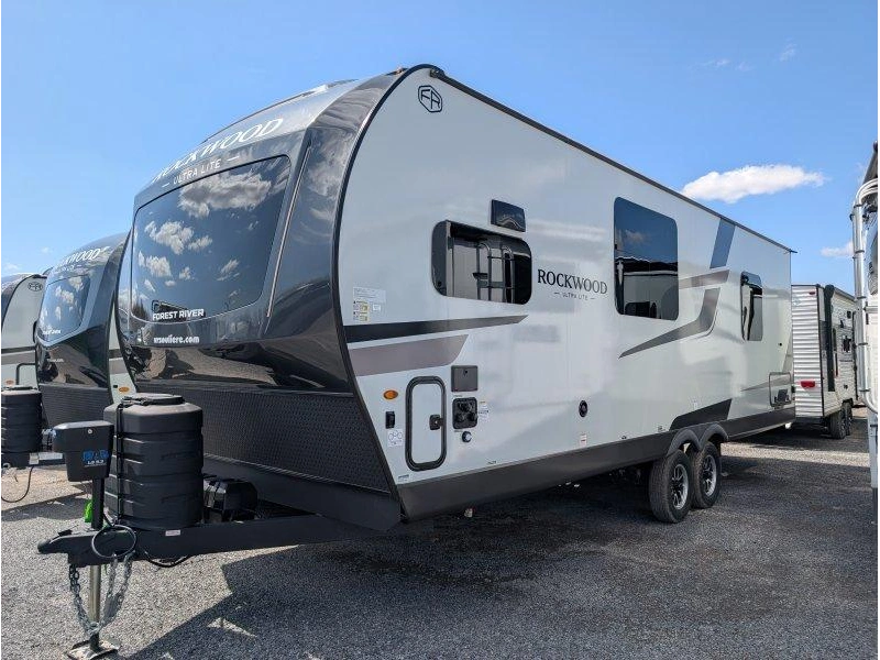 Forest River Rockwood Ultra Lite 301fkt 2026 alt