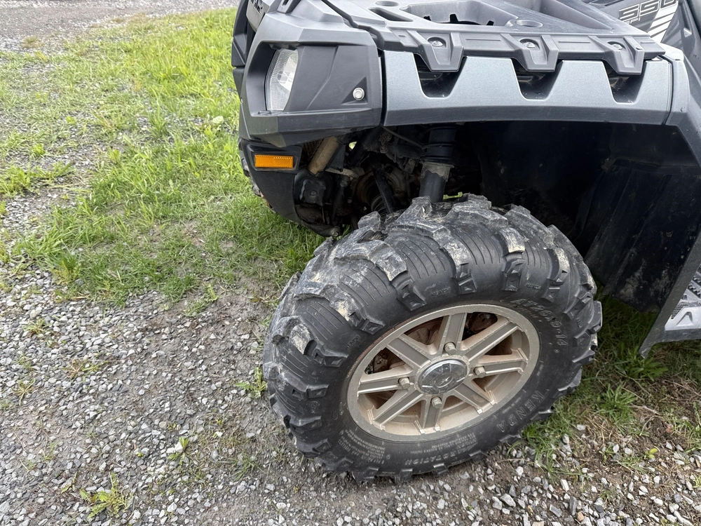 Polaris A14zn5eam Polaris 550xp 2014 alt