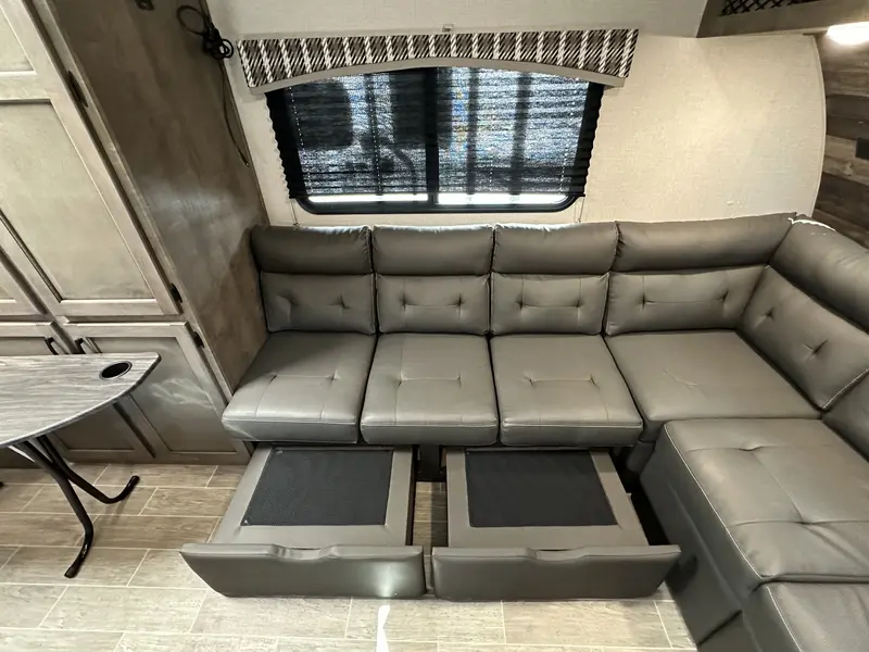 2021 Venture RV Sonic Lite 160VBH thumbnail 28