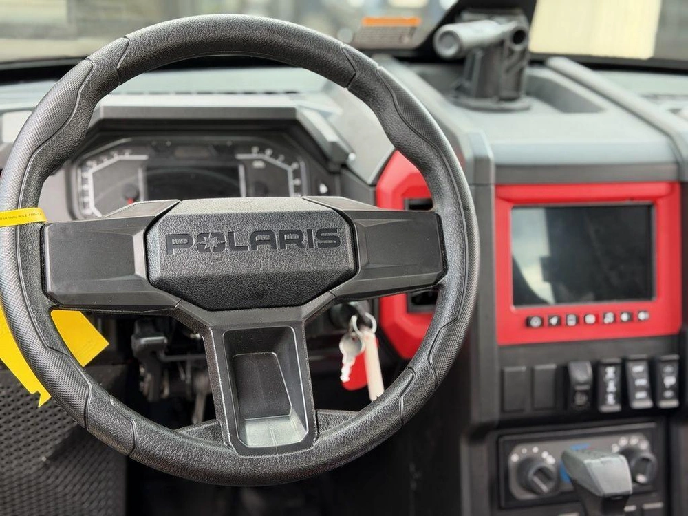 2026 Polaris Xpedition Adv Northstar alt