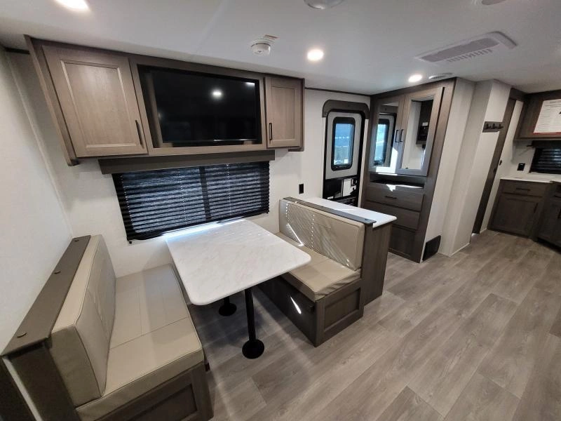 Grand Design Transcend 25mlx 2026 alt
