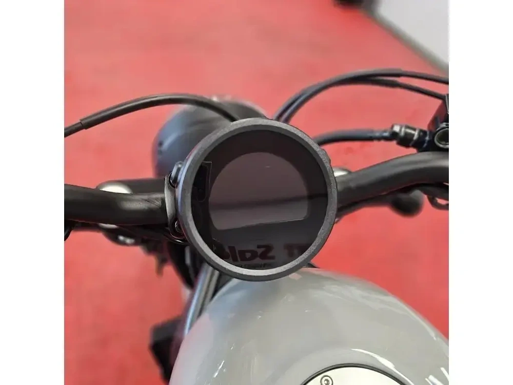2026 Honda Rebel 300 E-clutch alt