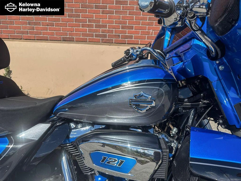 2026 Harley-davidson Flhxlse - Cvo™ Street Glide® Limited alt