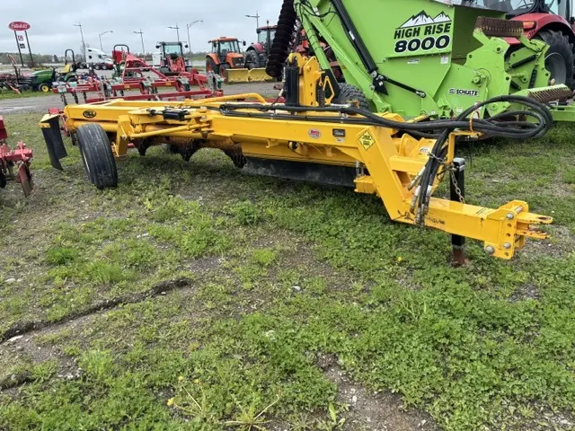 S.Houle SWD-15H 2018