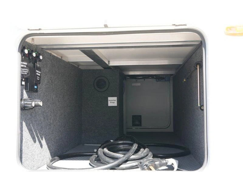 Brinkley Model I I280 2026 alt