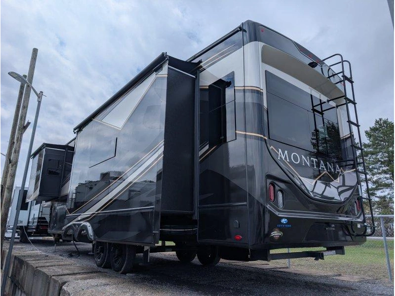 Keystone Rv Montana 3231ck 2025 alt