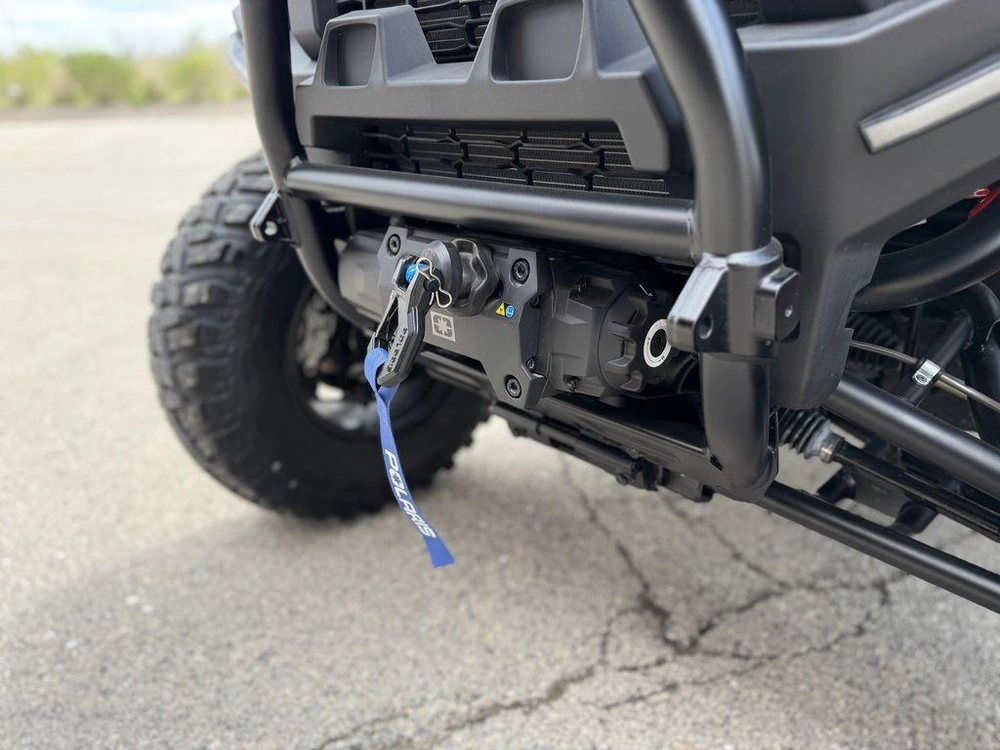 2026 Polaris Xpedition Adv Northstar alt