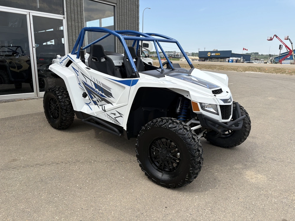 2024 Arctic Cat Wildcat Xx alt