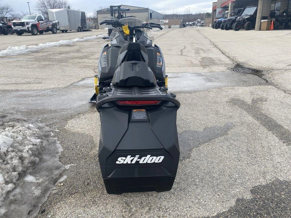 2026 Ski-doo Mxz® Adrenaline® 850 E-tec 137_grey alt