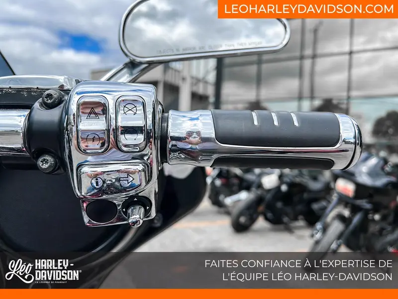 2014 Harley-Davidson FLHXS Street Glide Special thumbnail 19