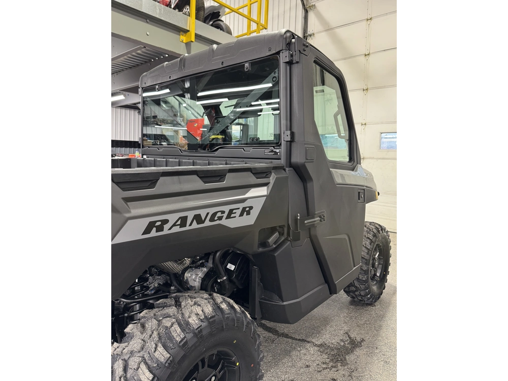 2027 Polaris Ranger Xp 1000 Cab alt