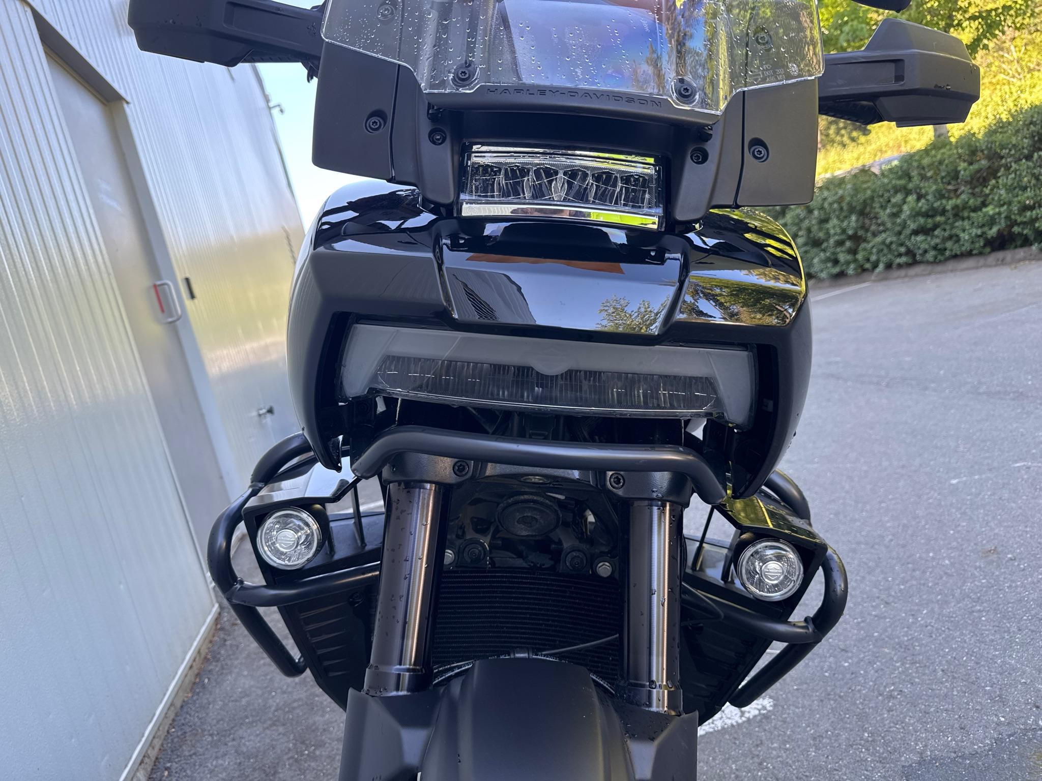 2022 Harley-Davidson RA1250S - Pan America™ 1250 Special thumbnail 18