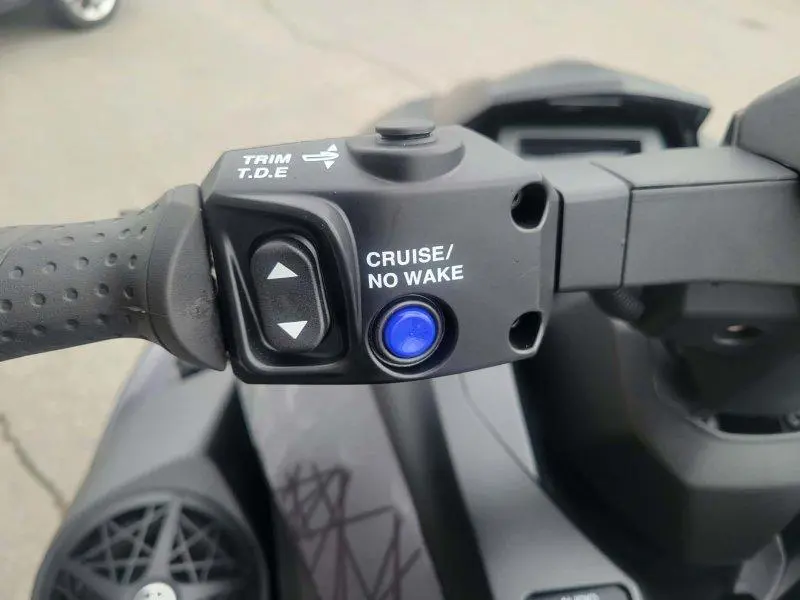 2026 Yamaha GP HO (w/ Audio) thumbnail 10