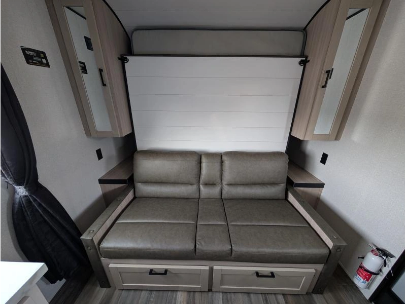 Highland Ridge Rv Open Range 20db 2026 alt
