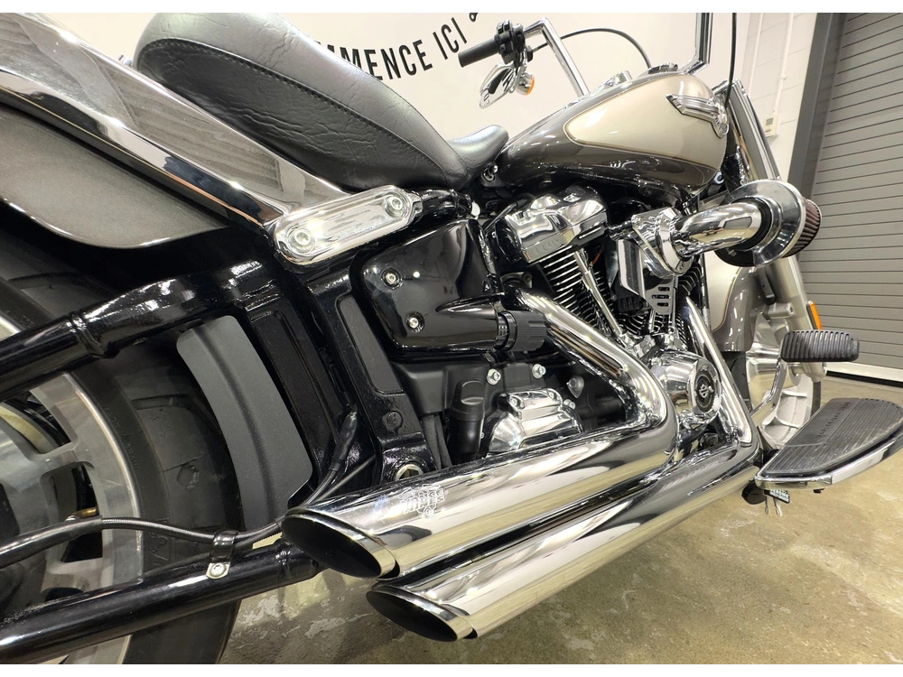 Harley-davidson Fat Boy Flfb 2023 alt